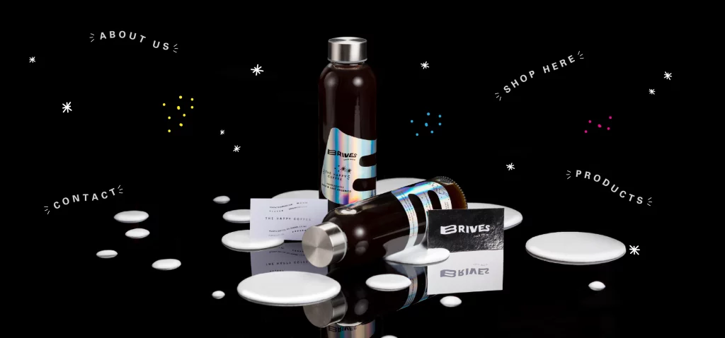 Jerome & Zimmerman | A Branding Agency Focused on Global Impact